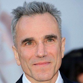 Daniel Day-Lewis