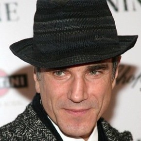 Daniel Day-Lewis