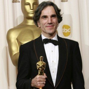 Daniel Day-Lewis