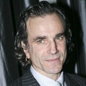 Daniel Day-Lewis