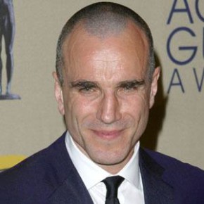 Daniel Day-Lewis