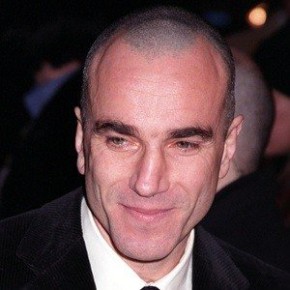 Daniel Day-Lewis