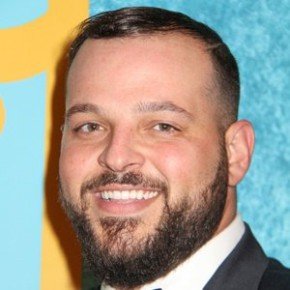 Daniel Franzese