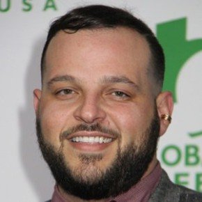 Daniel Franzese