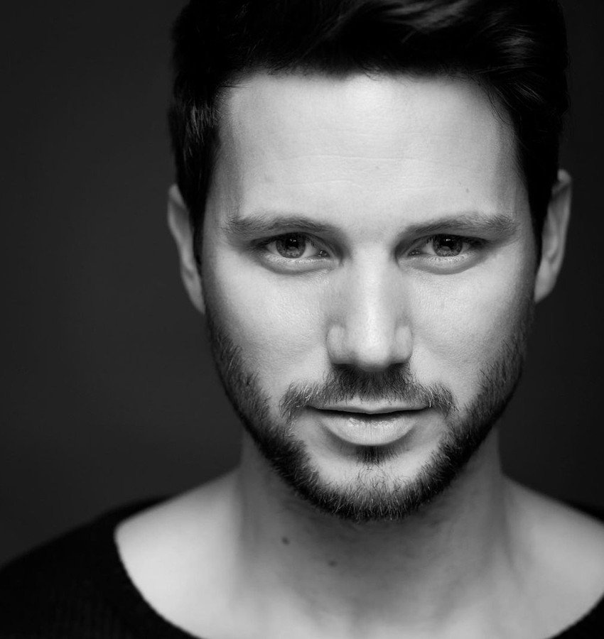 Daniel Granger