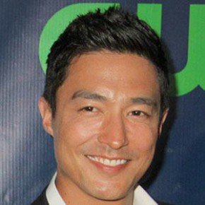 Daniel Henney