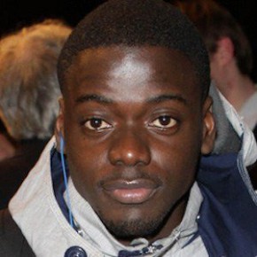 Daniel Kaluuya