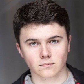 Daniel Kerr