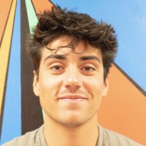 Daniel Lara