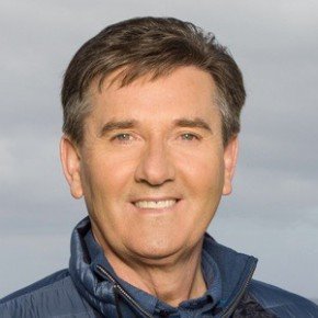 Daniel O'Donnell