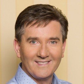 Daniel O'Donnell