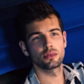 Daniel Preda