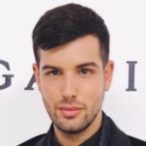 Daniel Preda