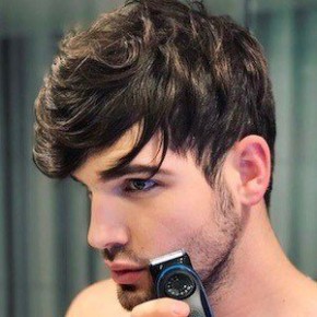 Daniel Preda