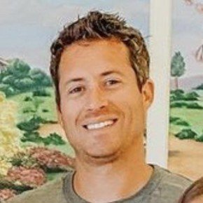 Daniel Rich