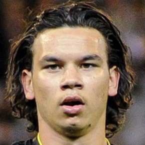 Daniel Rioli