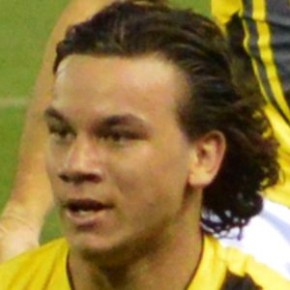 Daniel Rioli