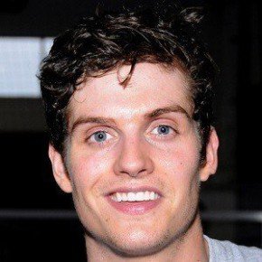 Daniel Sharman
