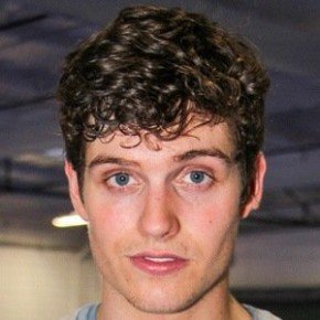Daniel Sharman
