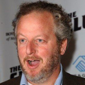 Daniel Stern