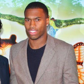 Daniel Sturridge