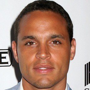 Daniel Sunjata