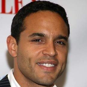 Daniel Sunjata