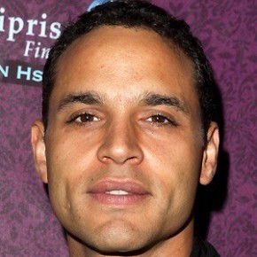 Daniel Sunjata