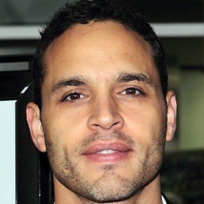 Daniel Sunjata