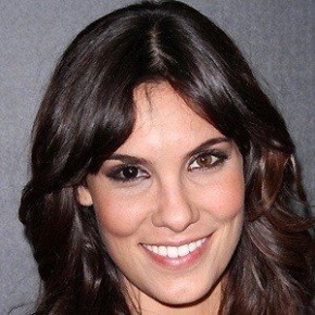 Daniela Ruah