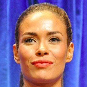 Daniella Alonso