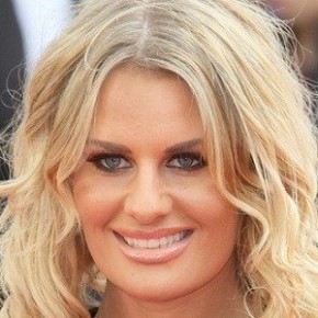 Danielle Armstrong