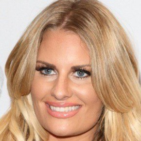 Danielle Armstrong