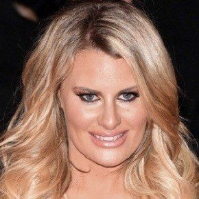 Danielle Armstrong