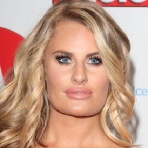 Danielle Armstrong
