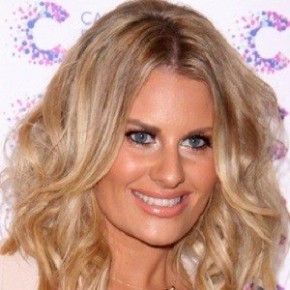 Danielle Armstrong