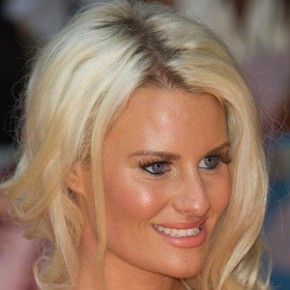 Danielle Armstrong