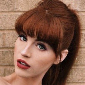 Danielle Boker