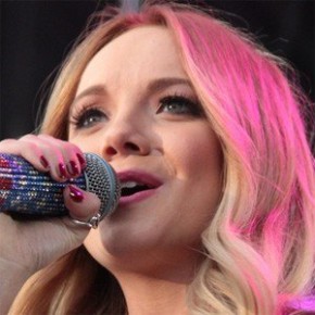 Danielle Bradbery