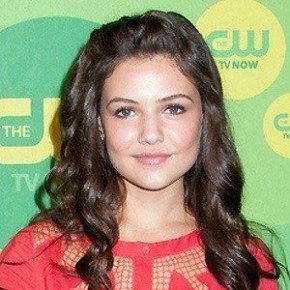 Danielle Campbell