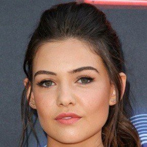 Danielle Campbell