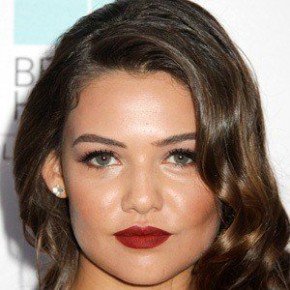 Danielle Campbell