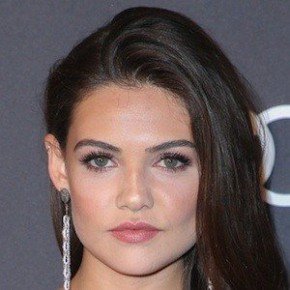 Danielle Campbell