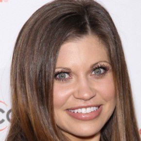 Danielle Fishel