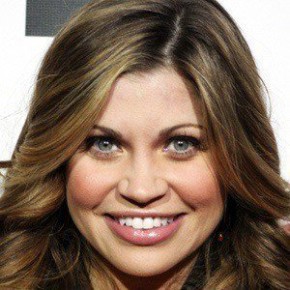 Danielle Fishel
