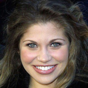 Danielle Fishel