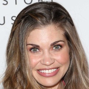 Danielle Fishel