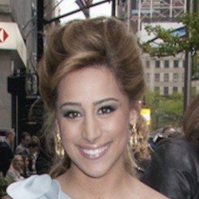 Danielle Jonas