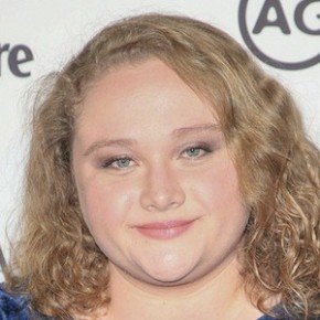 Danielle Macdonald