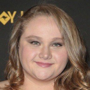Danielle Macdonald